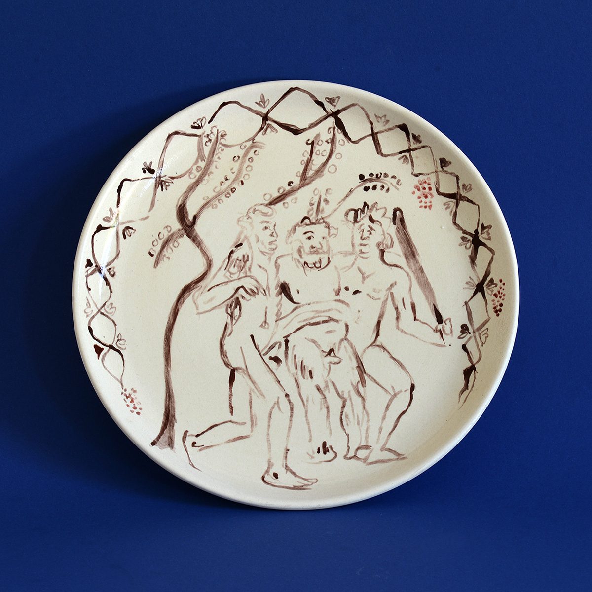 Plate 1