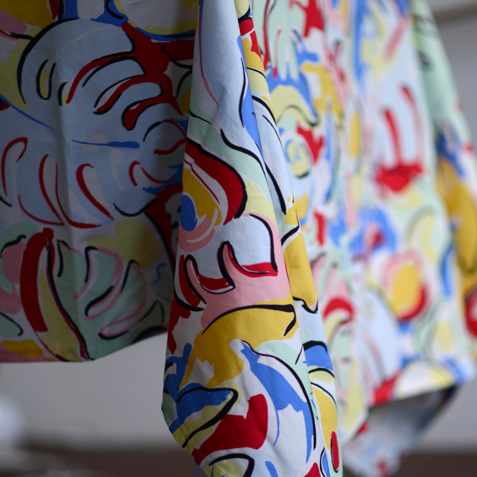 Tablecloth 2