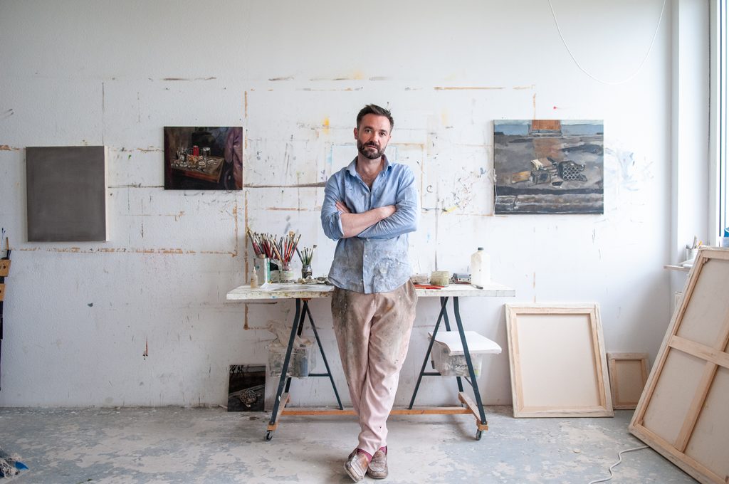 Adam Fearon