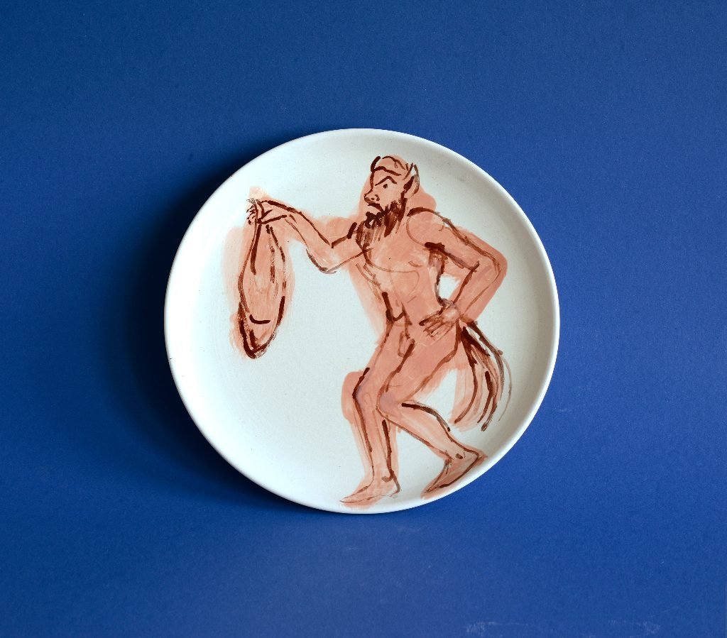 Plates