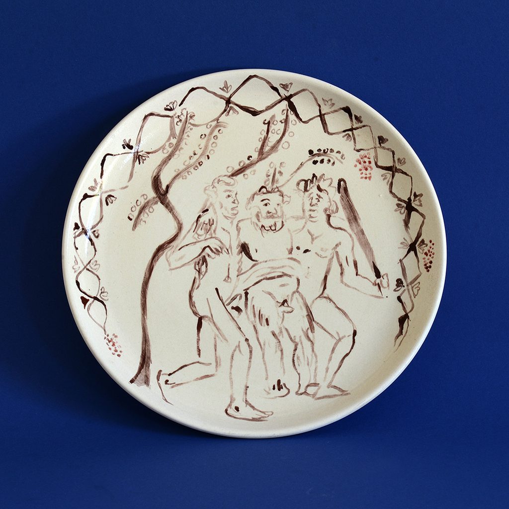 Plates