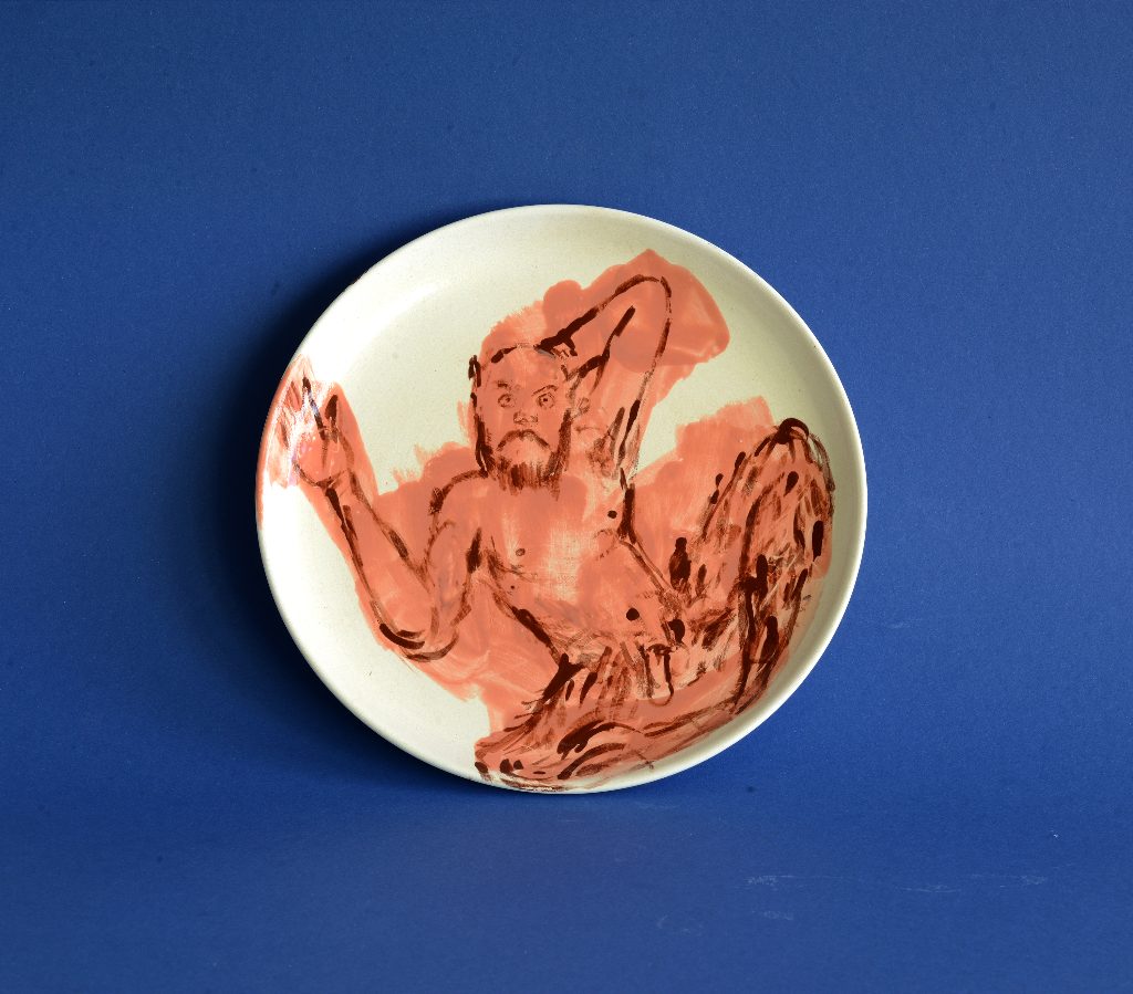 Plates