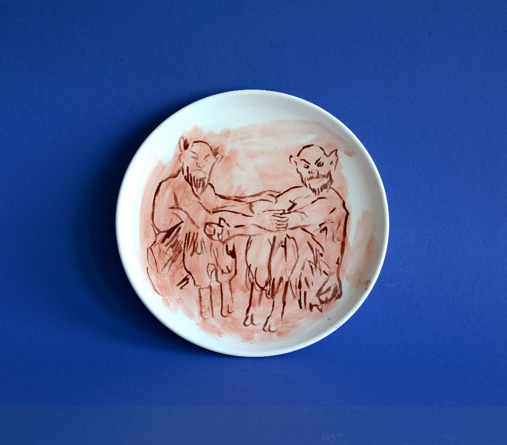 Plates