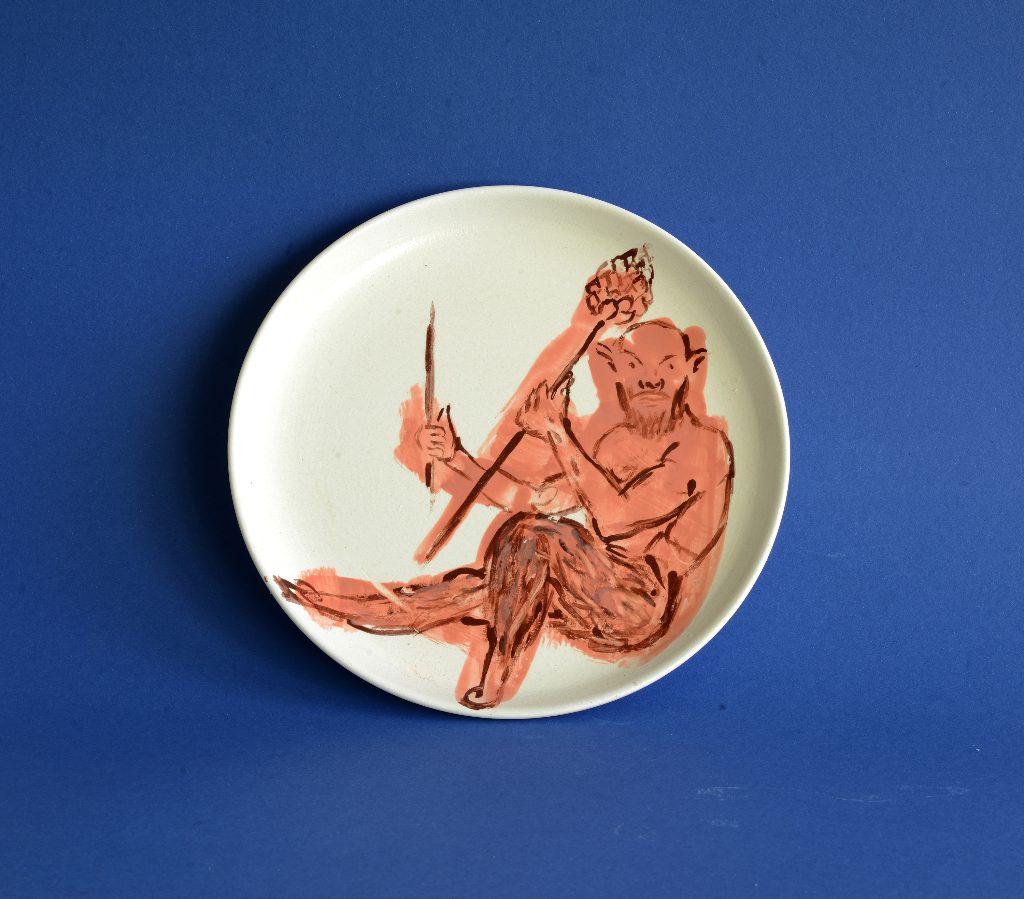 Plates