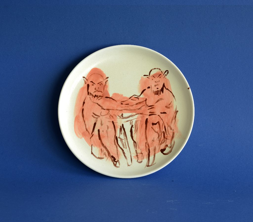 Plates