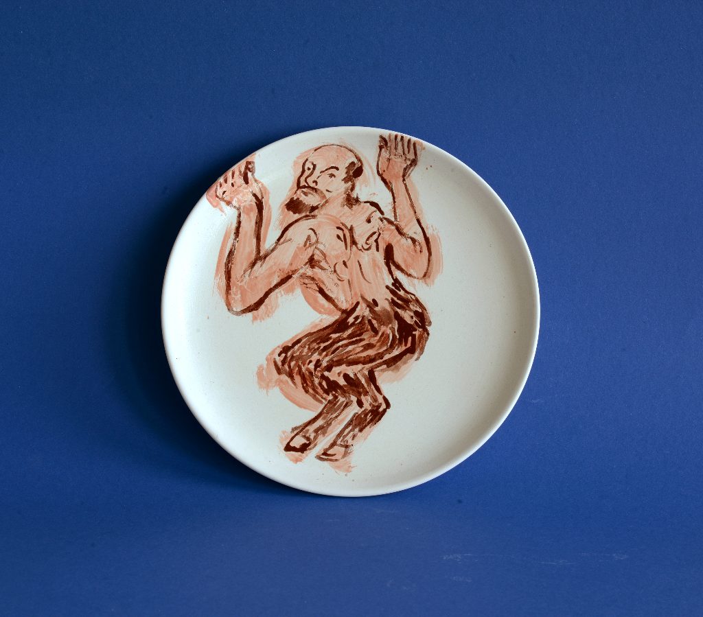 Plates