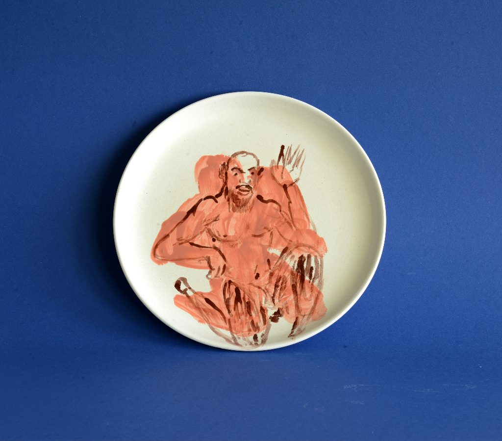 Plates