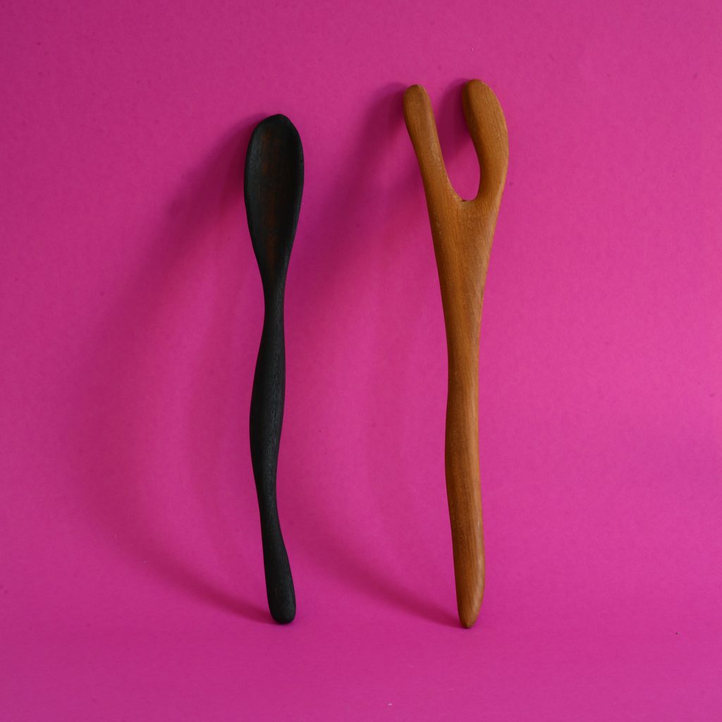 Utensils