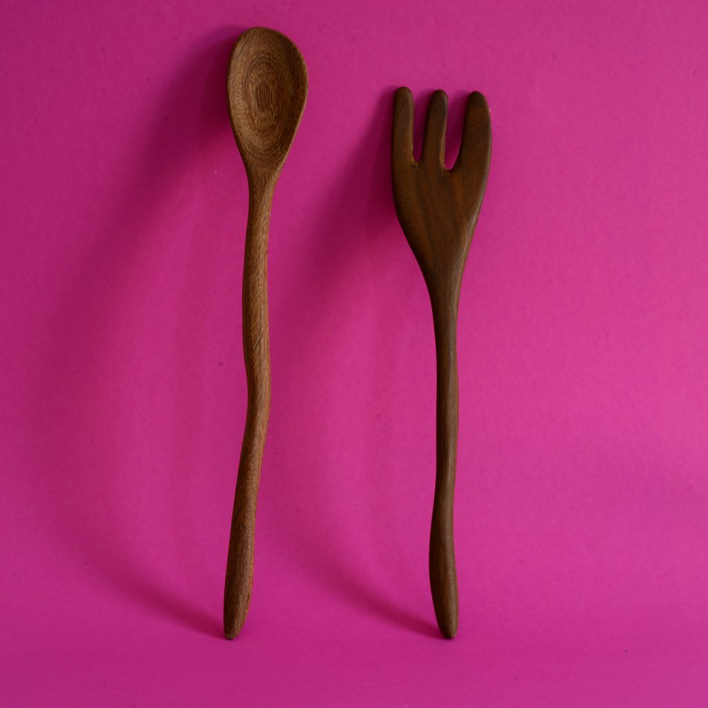 Utensils
