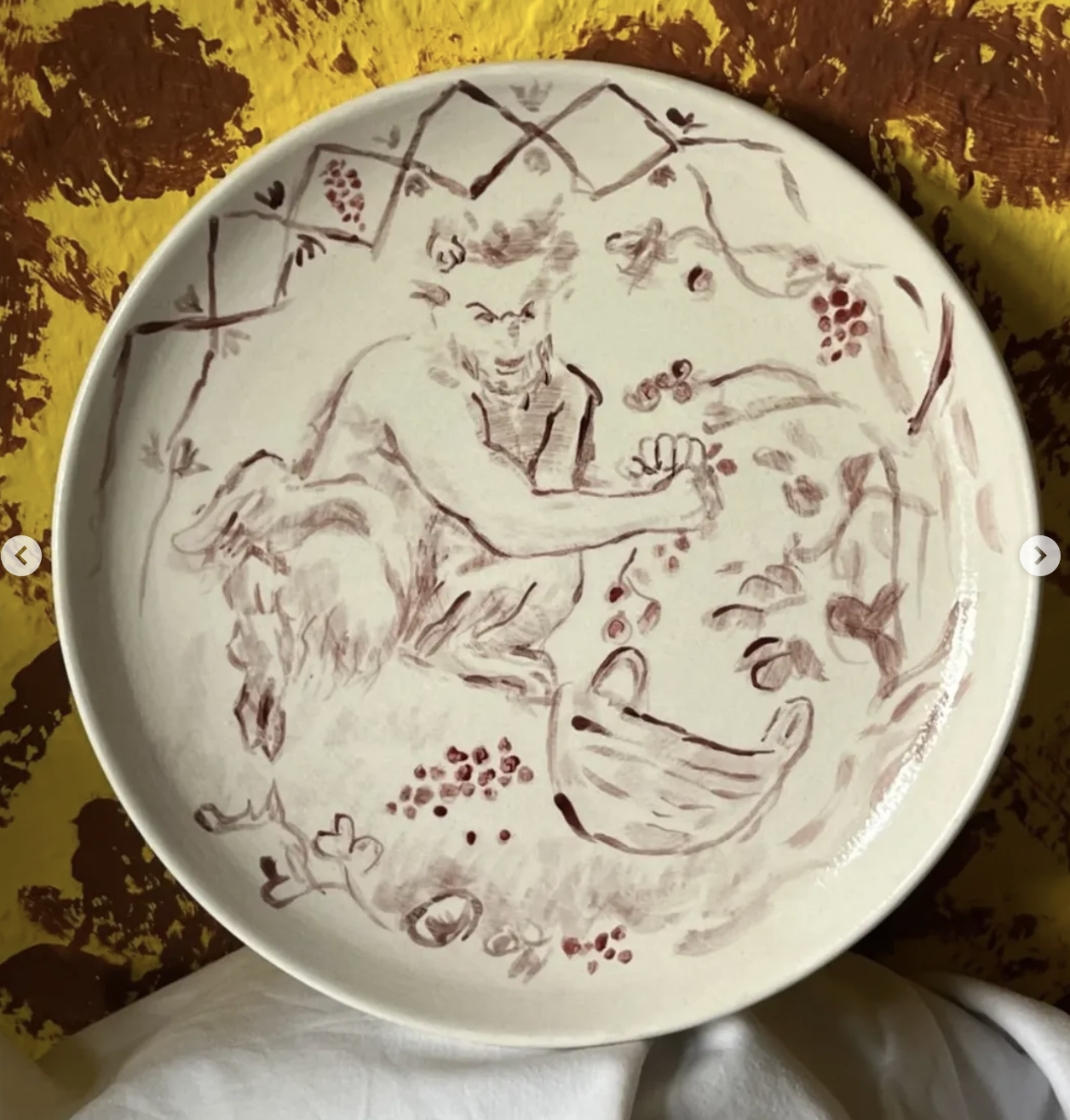 Plate II view 3