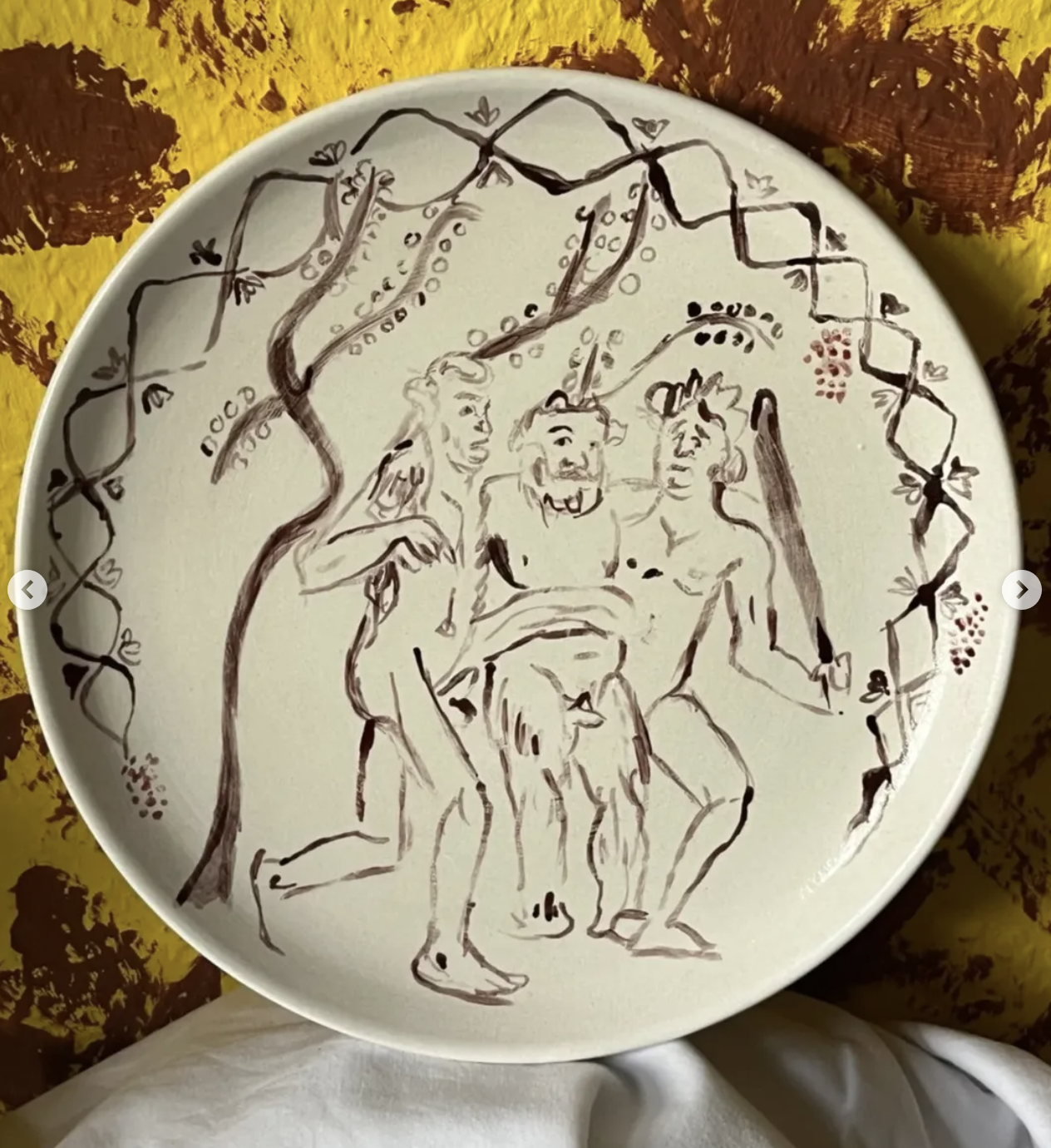 Plate III view 2
