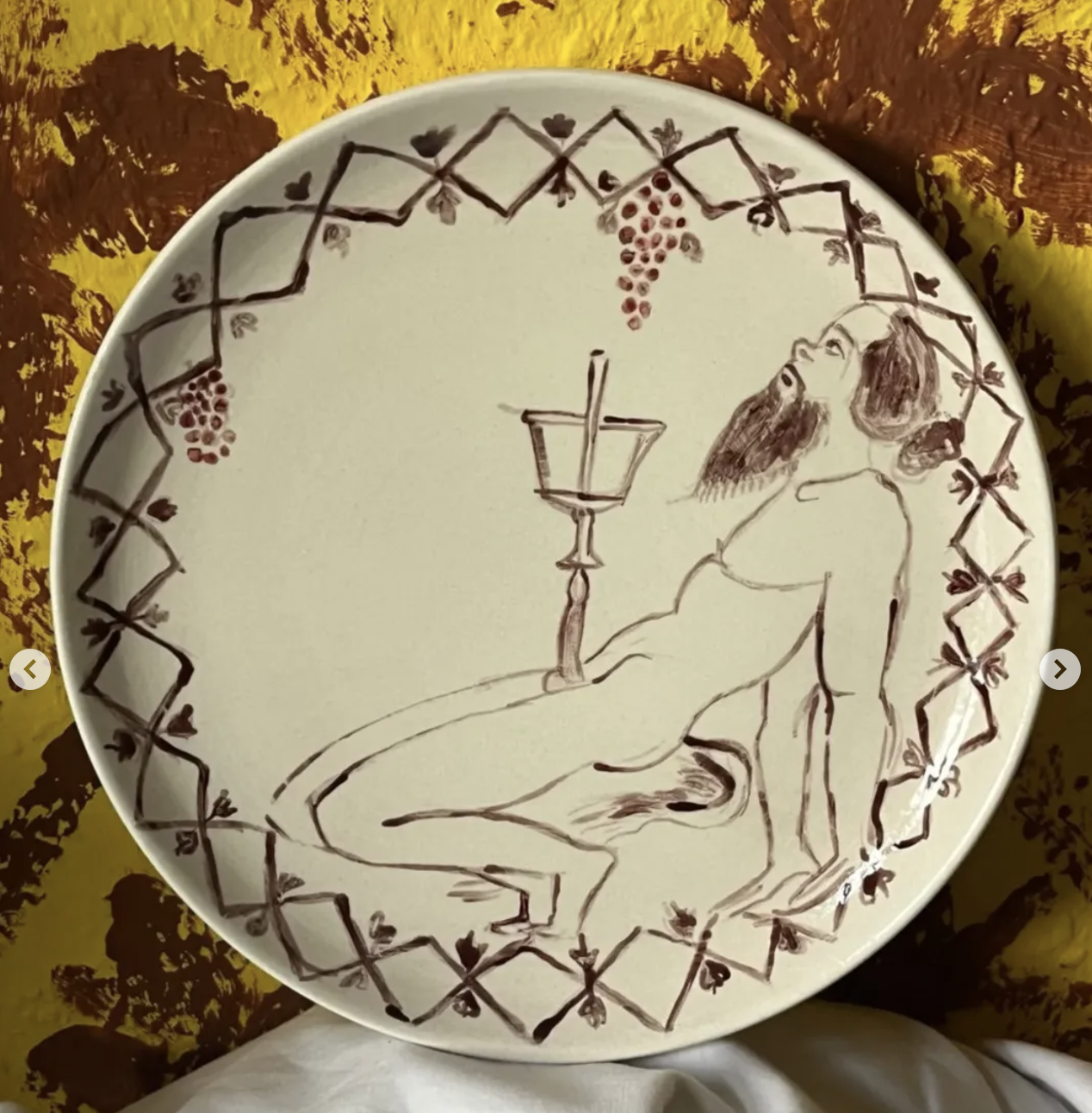 Plate III view 3